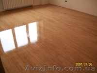 Паркетные работы.Циклевка паркеты.Шлифовка паркета.Лакировка паркета. - <ro>Изображение</ro><ru>Изображение</ru> #2, <ru>Объявление</ru> #5858