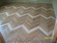 Паркетные работы.Циклевка паркеты.Шлифовка паркета.Лакировка паркета. - <ro>Изображение</ro><ru>Изображение</ru> #1, <ru>Объявление</ru> #5858