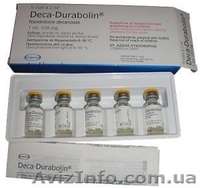 Продам Метан, Анабол, Винстрол, Сустанон, Дека, Болденон,Киев, Украина, Россия. - <ro>Изображение</ro><ru>Изображение</ru> #3, <ru>Объявление</ru> #6163