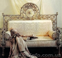 Кованая мебель. Кровати, диваны, люстры, бра и др. - <ro>Изображение</ro><ru>Изображение</ru> #2, <ru>Объявление</ru> #3960