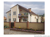 Дом В Киеве  - <ro>Изображение</ro><ru>Изображение</ru> #1, <ru>Объявление</ru> #4356