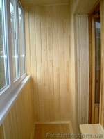 Ремонтные работы: плитка, откосы, балконы, потолки, пол ... - <ro>Изображение</ro><ru>Изображение</ru> #1, <ru>Объявление</ru> #5972