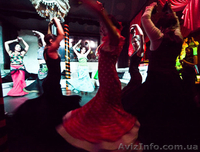 Фламенко Киев, набор в группу для начинающих - <ro>Изображение</ro><ru>Изображение</ru> #1, <ru>Объявление</ru> #4581