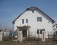 Дом в Василькове (Свой) Киев.обл. - <ro>Изображение</ro><ru>Изображение</ru> #2, <ru>Объявление</ru> #4761