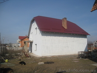 Дом в Василькове (Свой) Киев.обл. - <ro>Изображение</ro><ru>Изображение</ru> #3, <ru>Объявление</ru> #4761