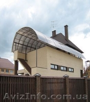 Поликарбонат сотовый - <ro>Изображение</ro><ru>Изображение</ru> #1, <ru>Объявление</ru> #4370