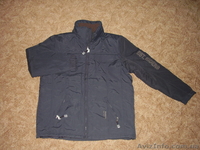 куртки демисезонные из Германии - <ro>Изображение</ro><ru>Изображение</ru> #3, <ru>Объявление</ru> #4497