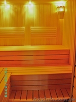 cауна под ключ бани беседки бассейны - <ro>Изображение</ro><ru>Изображение</ru> #1, <ru>Объявление</ru> #5033