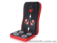 Универсальная накидка Quattromed 3 - <ro>Изображение</ro><ru>Изображение</ru> #1, <ru>Объявление</ru> #4419