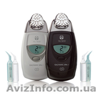 Продукция Nu Skin (Ну Скин) в Украине. ageLOC Galvanic Spa II  - <ro>Изображение</ro><ru>Изображение</ru> #1, <ru>Объявление</ru> #9690