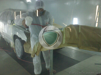 Покраска рихтовка авто - <ro>Изображение</ro><ru>Изображение</ru> #1, <ru>Объявление</ru> #9601