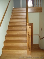 ЛЕСТНИЦЫ! Быстро, качественно, недорого! - <ro>Изображение</ro><ru>Изображение</ru> #2, <ru>Объявление</ru> #10096