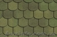 Битумная черепица, TEGOLA (Италия). - <ro>Изображение</ro><ru>Изображение</ru> #1, <ru>Объявление</ru> #8898