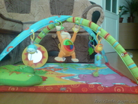 Детский развивающий коврик "МАРТЫШКИН ОСТРОВ" - <ro>Изображение</ro><ru>Изображение</ru> #2, <ru>Объявление</ru> #10970