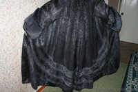 продам красивую шубу нутрия+песец - <ro>Изображение</ro><ru>Изображение</ru> #1, <ru>Объявление</ru> #6268