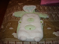 Комбинезоны б/у - <ro>Изображение</ro><ru>Изображение</ru> #2, <ru>Объявление</ru> #9157