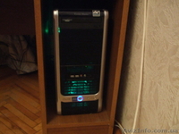 продам комп (системный блок) б/у 450 у.е. - <ro>Изображение</ro><ru>Изображение</ru> #2, <ru>Объявление</ru> #8750