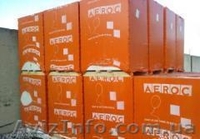 Газобетон автоклавный (Обухов, Харьков, Чернигов, Житомир) - <ro>Изображение</ro><ru>Изображение</ru> #3, <ru>Объявление</ru> #8109