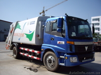 Предлагаем грузовики FOTON - <ro>Изображение</ro><ru>Изображение</ru> #2, <ru>Объявление</ru> #10467