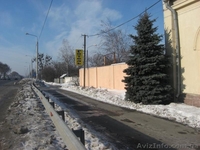 участок 3га с комплексом дорожного сервиса 14-й км по трассе Киев-Жито - <ro>Изображение</ro><ru>Изображение</ru> #3, <ru>Объявление</ru> #8729