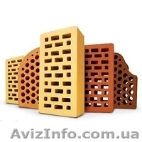 Кирпич М100-М200 рядовой лицевой силикатный с доставкой - <ro>Изображение</ro><ru>Изображение</ru> #2, <ru>Объявление</ru> #8106