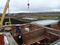 строительство коттеджей - <ro>Изображение</ro><ru>Изображение</ru> #2, <ru>Объявление</ru> #7860