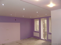 Ремонт квартир для ВАС! - <ro>Изображение</ro><ru>Изображение</ru> #1, <ru>Объявление</ru> #7705