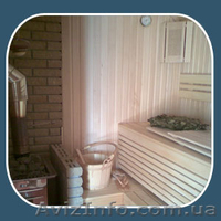 строительство беседок, саун, деревянных конструкций - <ro>Изображение</ro><ru>Изображение</ru> #1, <ru>Объявление</ru> #7739