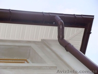 Сайдинг виниловый купить в Киеве, сайдинг цена, монтаж сайдинг,  - <ro>Изображение</ro><ru>Изображение</ru> #2, <ru>Объявление</ru> #7557