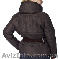 Куртка женская, размер 54-56 - <ro>Изображение</ro><ru>Изображение</ru> #2, <ru>Объявление</ru> #12171