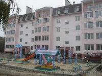 пригород Киева,Бориспольский р-н, с.Петровское квартиры от застрйщика-дом сдан!! - <ro>Изображение</ro><ru>Изображение</ru> #1, <ru>Объявление</ru> #17473