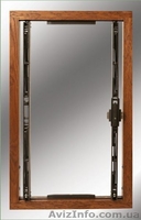 Раздвижные решетки на окна, двери и любые другие проемы в Киеве  - <ro>Изображение</ro><ru>Изображение</ru> #2, <ru>Объявление</ru> #16153