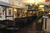Продажа бизнеса Паб-Ресторан - <ro>Изображение</ro><ru>Изображение</ru> #1, <ru>Объявление</ru> #17243