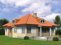 ЕвроДом 48тис.дол. - <ro>Изображение</ro><ru>Изображение</ru> #2, <ru>Объявление</ru> #11657