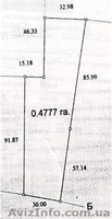 Продам участок 47 соток на берегу речки Рось - <ro>Изображение</ro><ru>Изображение</ru> #3, <ru>Объявление</ru> #13304