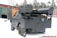 продам тюнингованый брдм2 - <ro>Изображение</ro><ru>Изображение</ru> #3, <ru>Объявление</ru> #15796