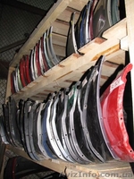 Запчасти бу и новые KIA (КИА) и Hyundai (Хюндай) - <ro>Изображение</ro><ru>Изображение</ru> #1, <ru>Объявление</ru> #13498