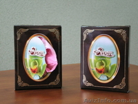 Салфетки двухслойные в картонной упаковке - <ro>Изображение</ro><ru>Изображение</ru> #2, <ru>Объявление</ru> #11286