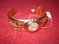 Часы золотые Ереванский завод - <ro>Изображение</ro><ru>Изображение</ru> #1, <ru>Объявление</ru> #15433