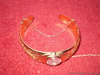 Часы золотые Ереванский завод - <ro>Изображение</ro><ru>Изображение</ru> #2, <ru>Объявление</ru> #15433