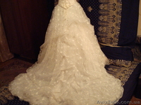  платье CВ цвета шампанского - <ro>Изображение</ro><ru>Изображение</ru> #2, <ru>Объявление</ru> #15873