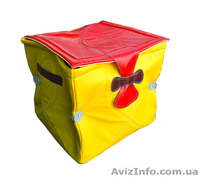 "М'які Сідла" - бескаркасная мягкая мебель - <ro>Изображение</ro><ru>Изображение</ru> #1, <ru>Объявление</ru> #18587