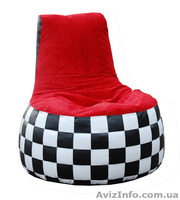 "М'які Сідла" - бескаркасная мягкая мебель - <ro>Изображение</ro><ru>Изображение</ru> #3, <ru>Объявление</ru> #18587