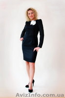 Inter-Irex. Женская одежда. Большие размеры.Интер-Ирекс.Польша. Производство. Оп - <ro>Изображение</ro><ru>Изображение</ru> #2, <ru>Объявление</ru> #12600