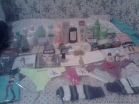 Косметики множество - <ro>Изображение</ro><ru>Изображение</ru> #1, <ru>Объявление</ru> #16050