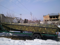 ПРОДАМ КАЗАНКА 5 - <ro>Изображение</ro><ru>Изображение</ru> #2, <ru>Объявление</ru> #15452