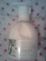 масло Джонсон Бэби Крем для тела и рук - <ro>Изображение</ro><ru>Изображение</ru> #3, <ru>Объявление</ru> #16046