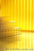 Поликарбонат в ассортименте, сотовый и монолтный.Доступные цены. - <ro>Изображение</ro><ru>Изображение</ru> #1, <ru>Объявление</ru> #16245