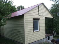 Производими дачные домики бытовки хоз постройки - <ro>Изображение</ro><ru>Изображение</ru> #3, <ru>Объявление</ru> #14218