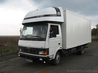 Спальник на грузовик - <ro>Изображение</ro><ru>Изображение</ru> #1, <ru>Объявление</ru> #13985